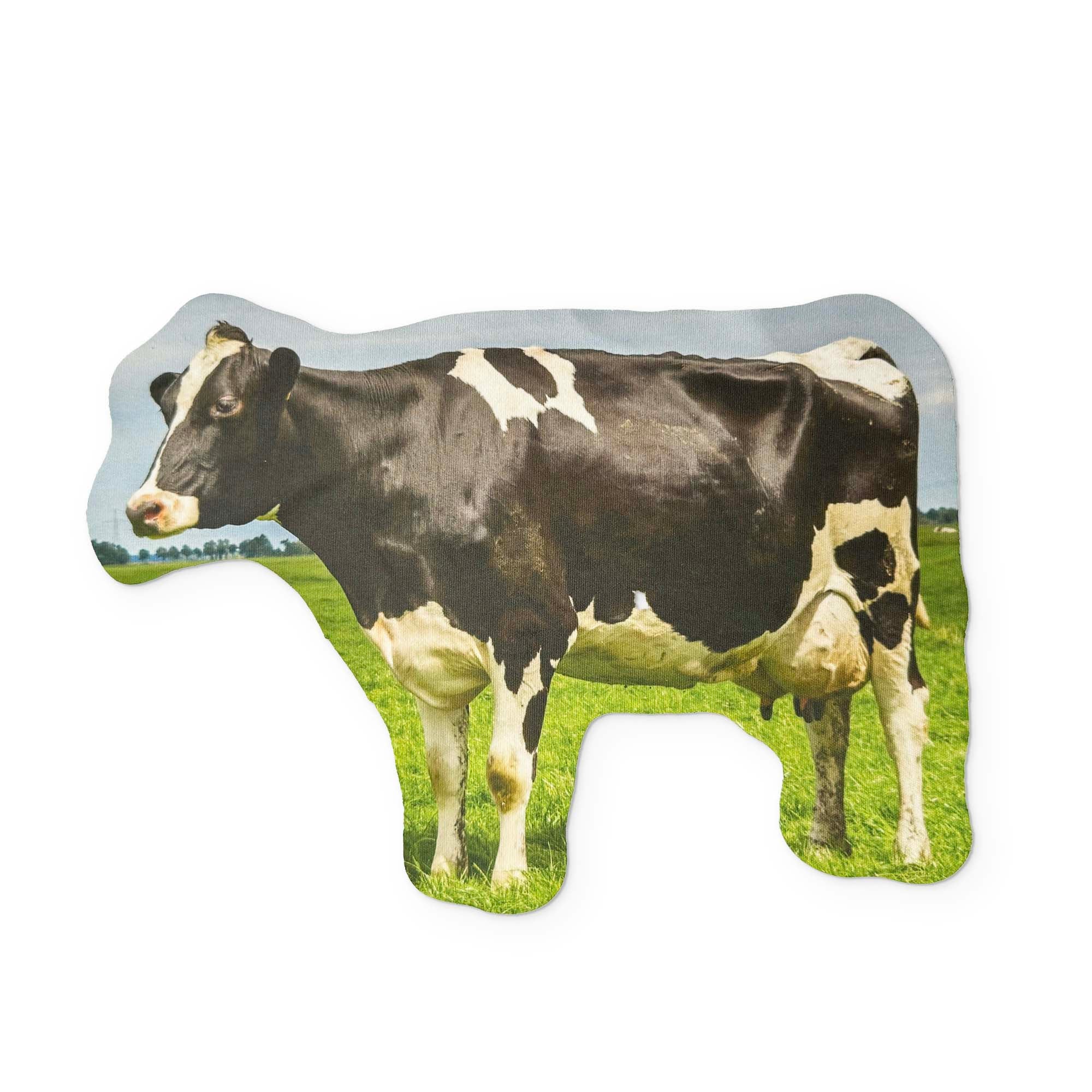 🐄 A COW YOU CAN CLEAN YOUR GLASSES WITH - Image 2