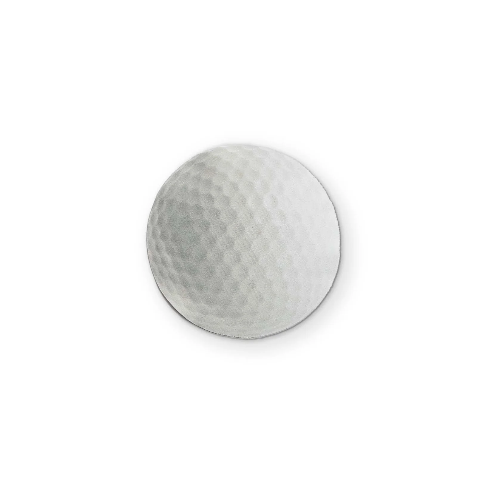 ⛳️ A GOLF BALL YOU CAN CLEAN YOUR GLASSES WITH - Image 2