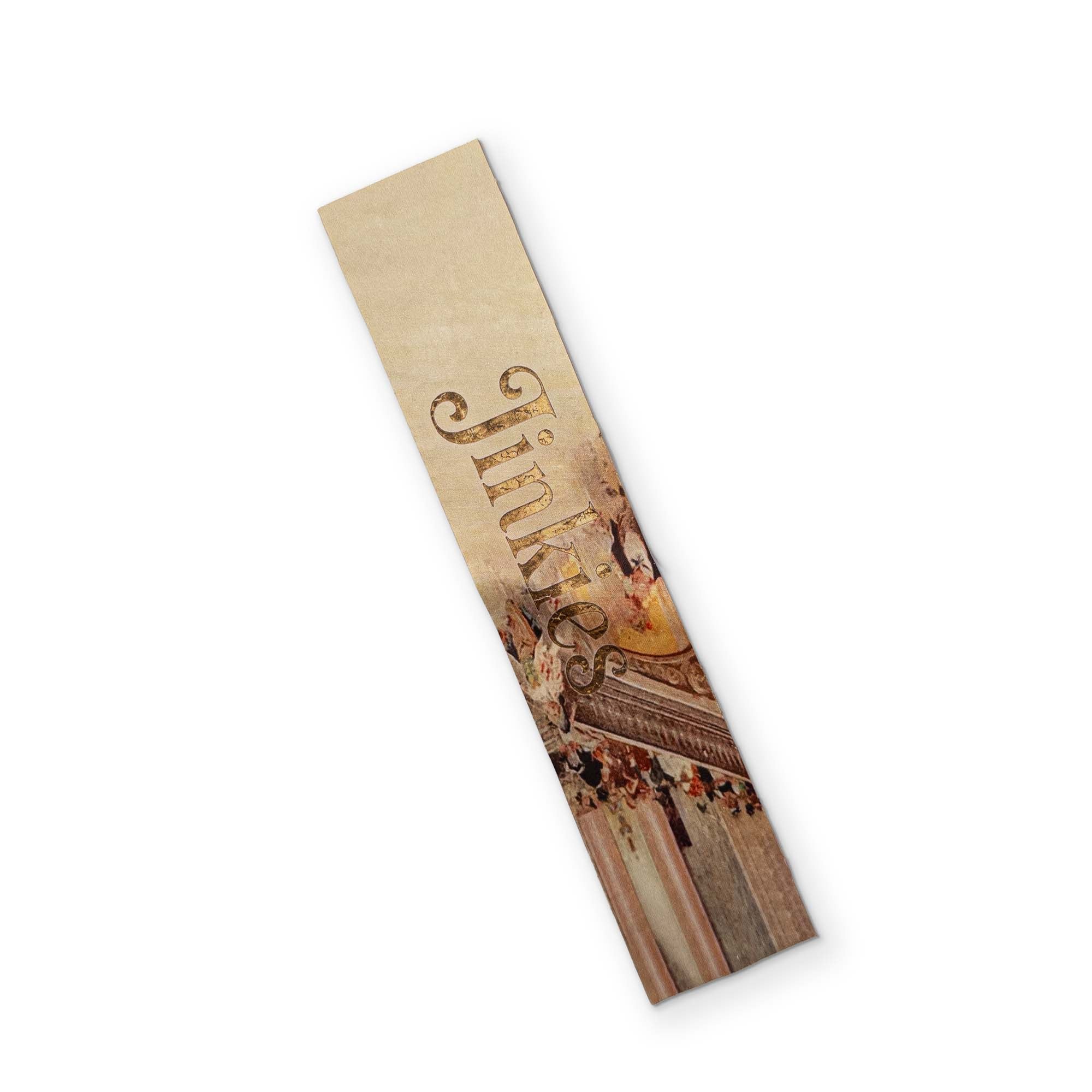 A BOOKMARK YOU CAN CLEAN YOUR GLASSES WITH - PHANTOM OF THE OPERA - Image 2