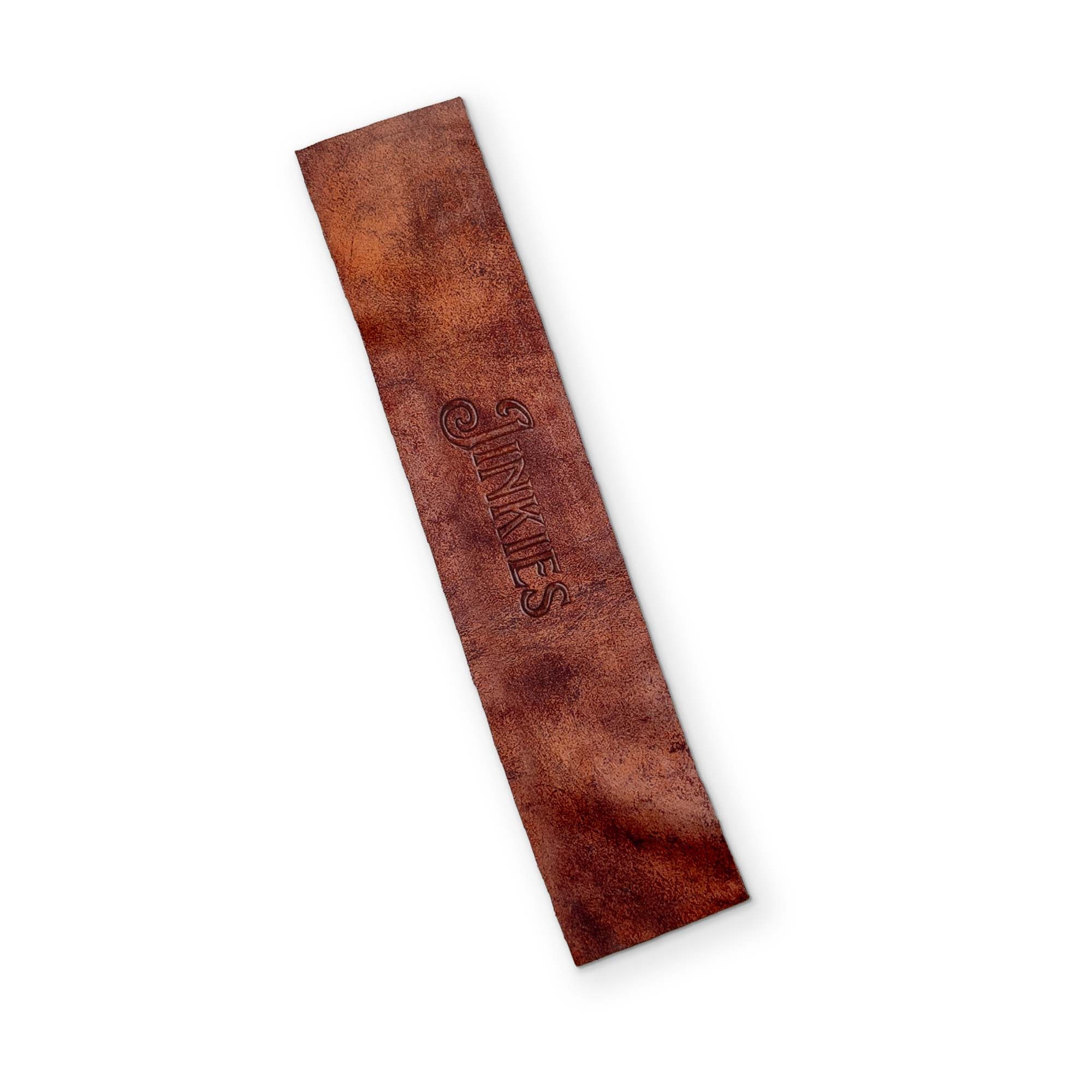 A BOOKMARK YOU CAN CLEAN YOUR GLASSES WITH - THE COUNT OF MONTE CRISTO - Image 2