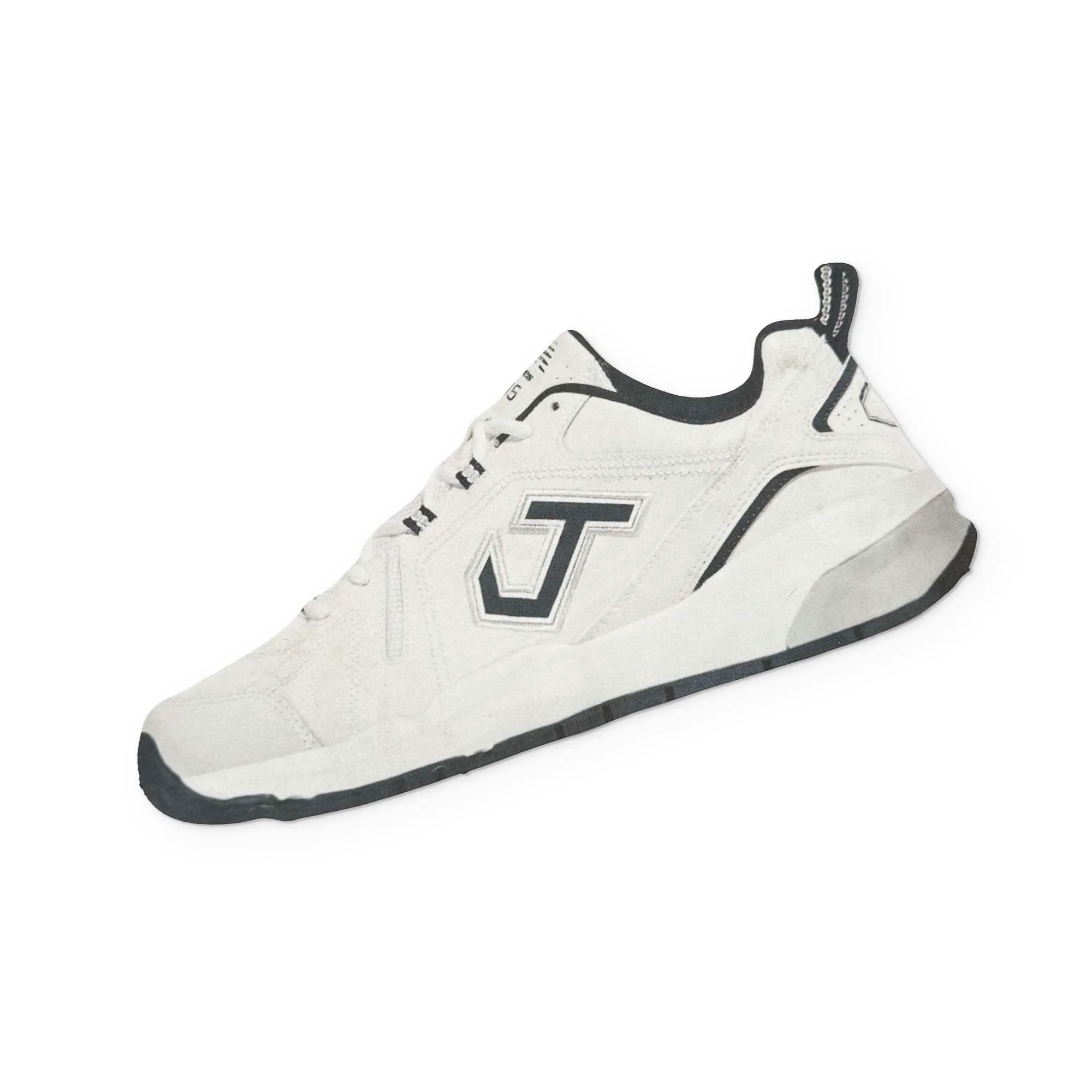 👟 A DAD SHOE YOU CAN CLEAN YOUR GLASSES WITH - Image 2