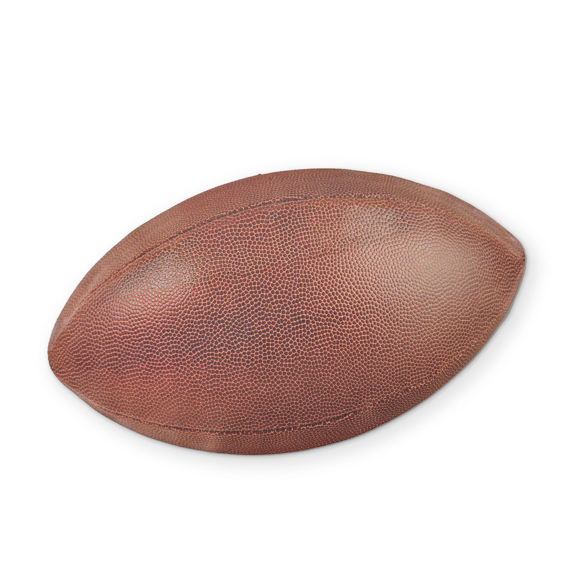 🏈 A FOOTBALL YOU CAN CLEAN YOUR GLASSES WITH - Image 2