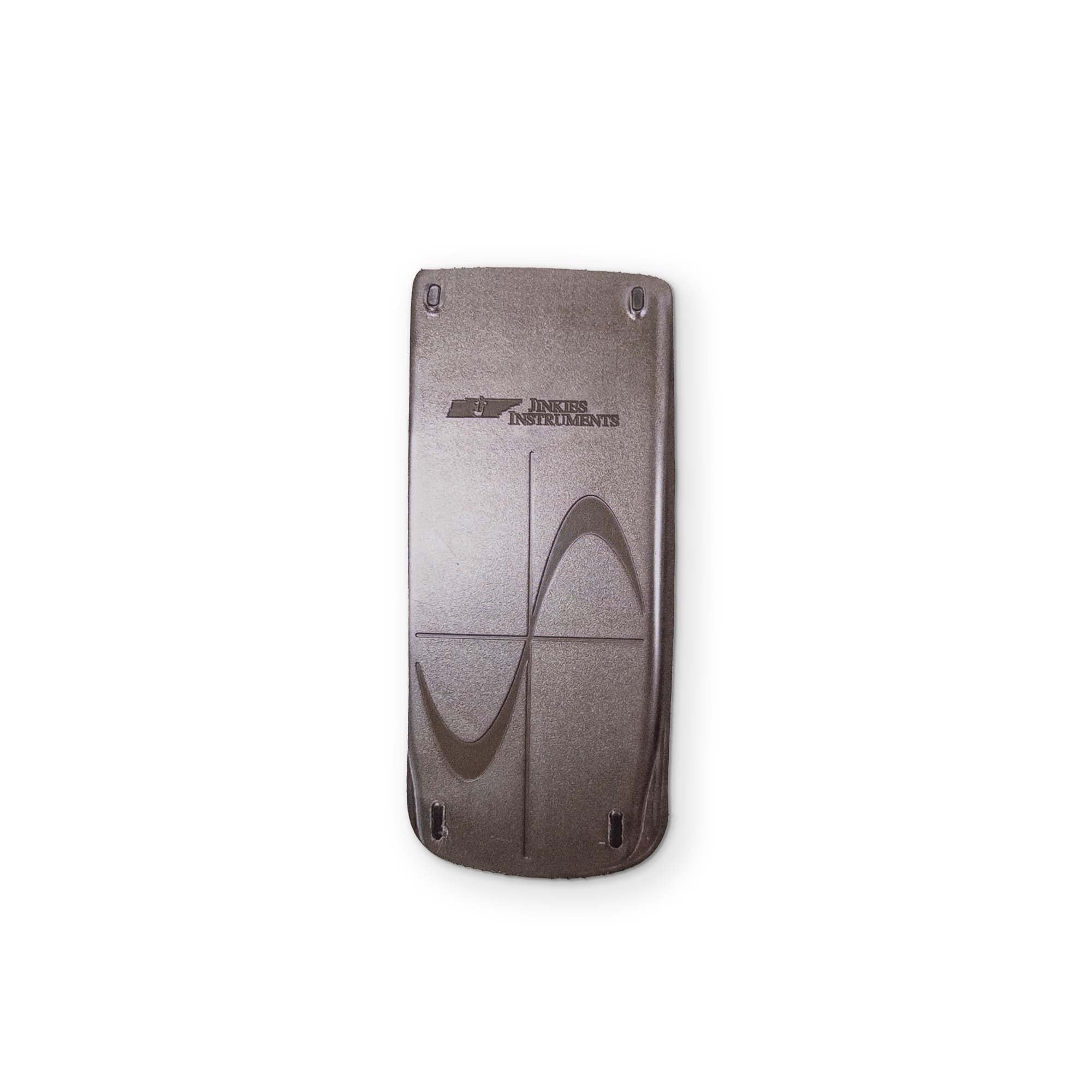 A GRAPHING CALCULATOR YOU CAN CLEAN YOUR GLASSES WITH - Image 2