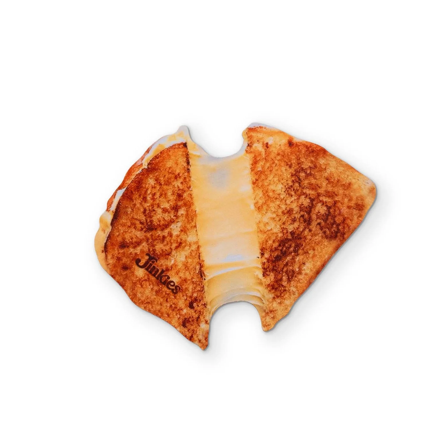 A Grilled Cheese YOU CAN CLEAN YOUR GLASSES WITH - Image 2