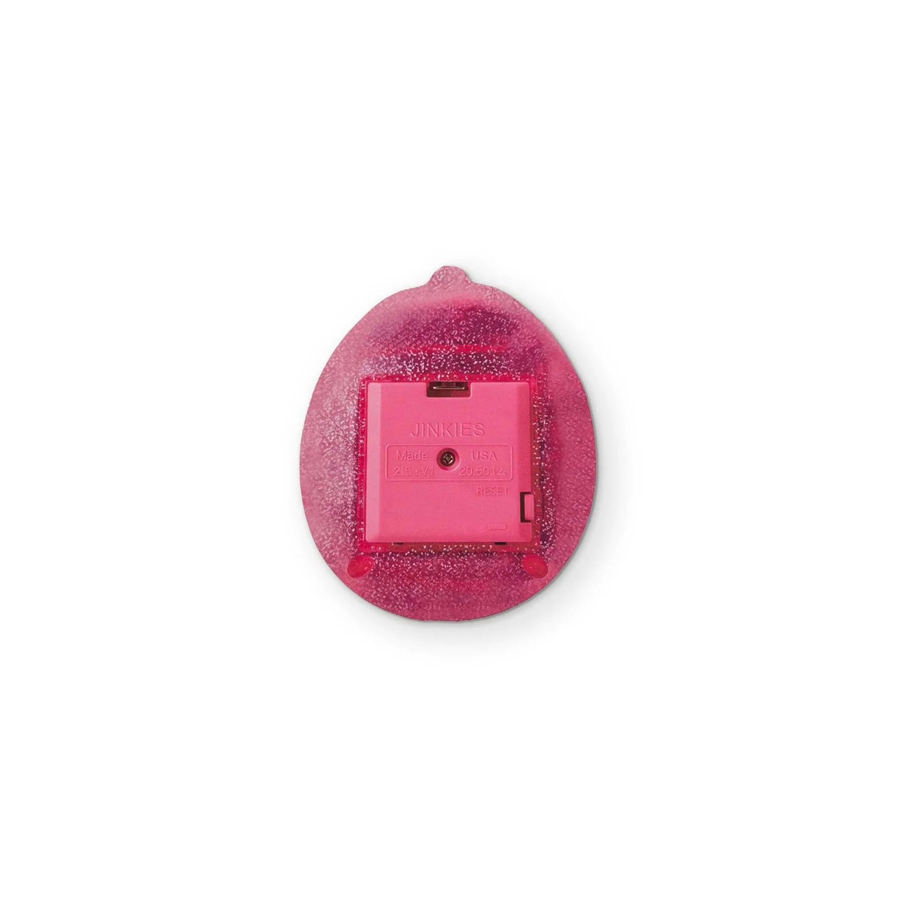 A Jinkigotchi YOU CAN CLEAN YOUR GLASSES WITH - Image 2