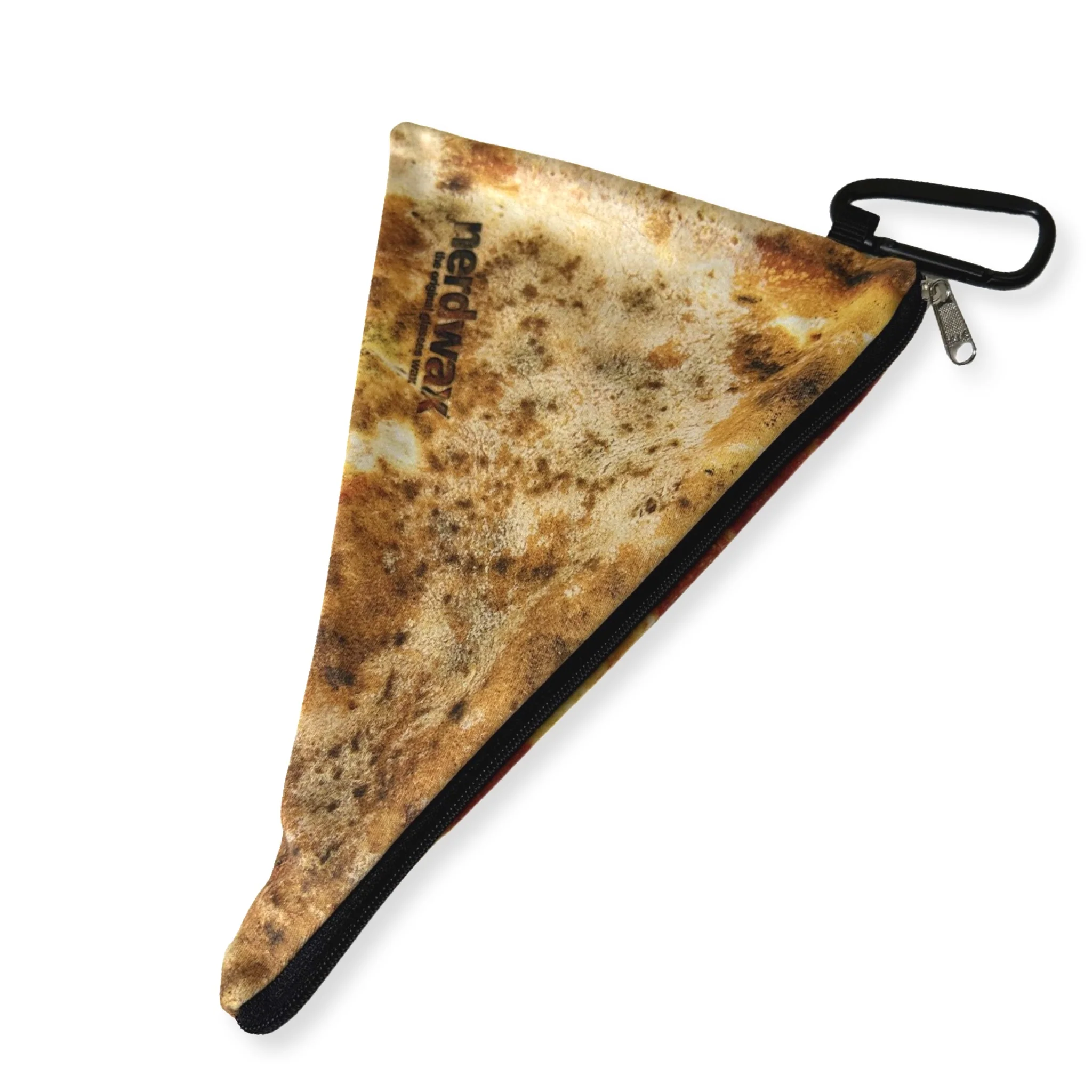 🍕 A SLICE OF PEPPERONI PIZZA YOU CAN KEEP YOUR GLASSES IN - Image 2