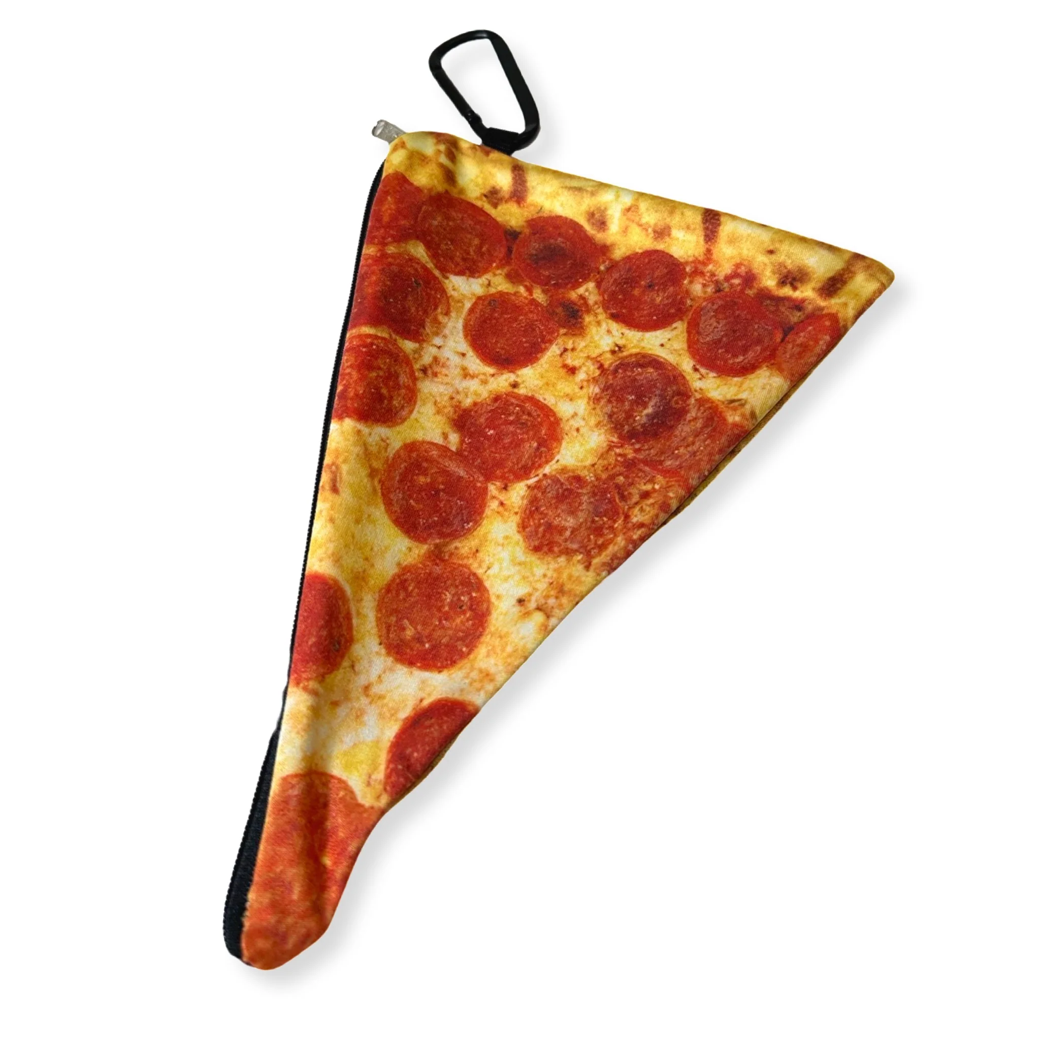 🍕 A SLICE OF PEPPERONI PIZZA YOU CAN KEEP YOUR GLASSES IN - Image 3