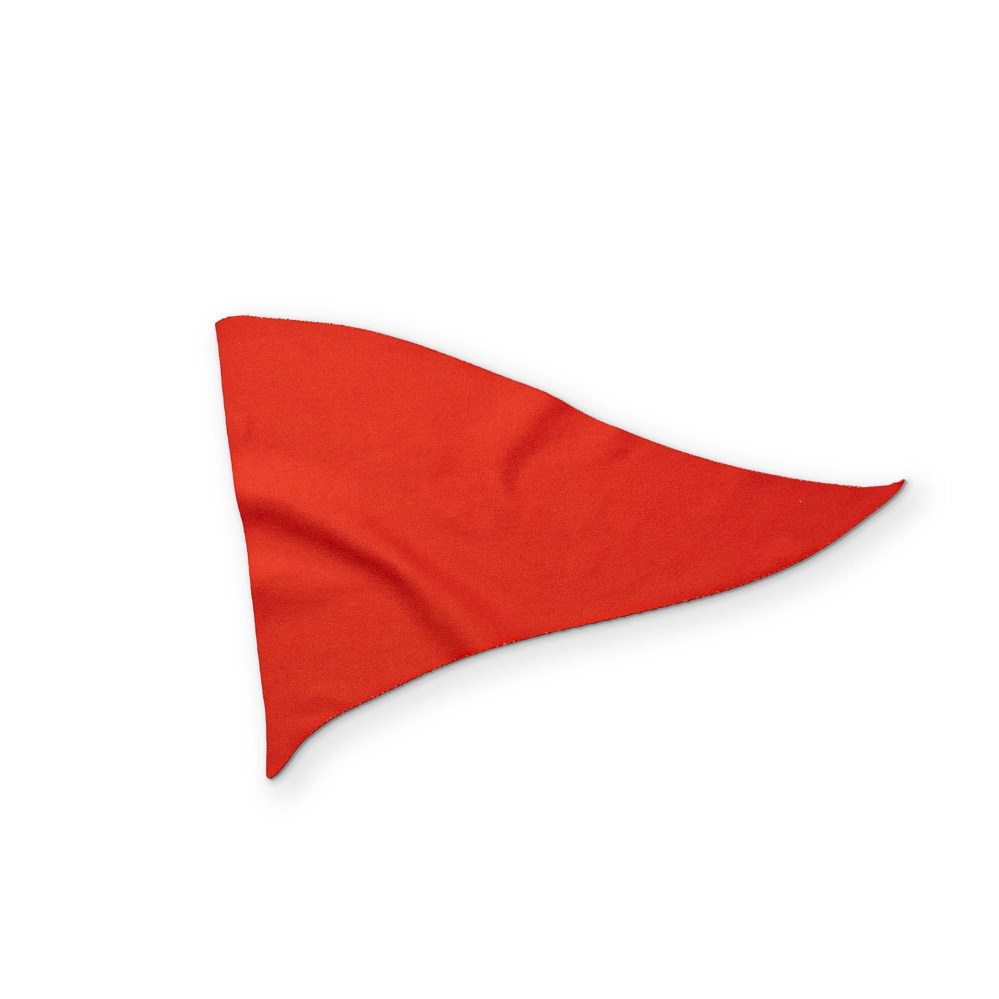 A RED (AND GREEN) FLAG YOU CAN CLEAN YOUR GLASSES WITH - Image 2
