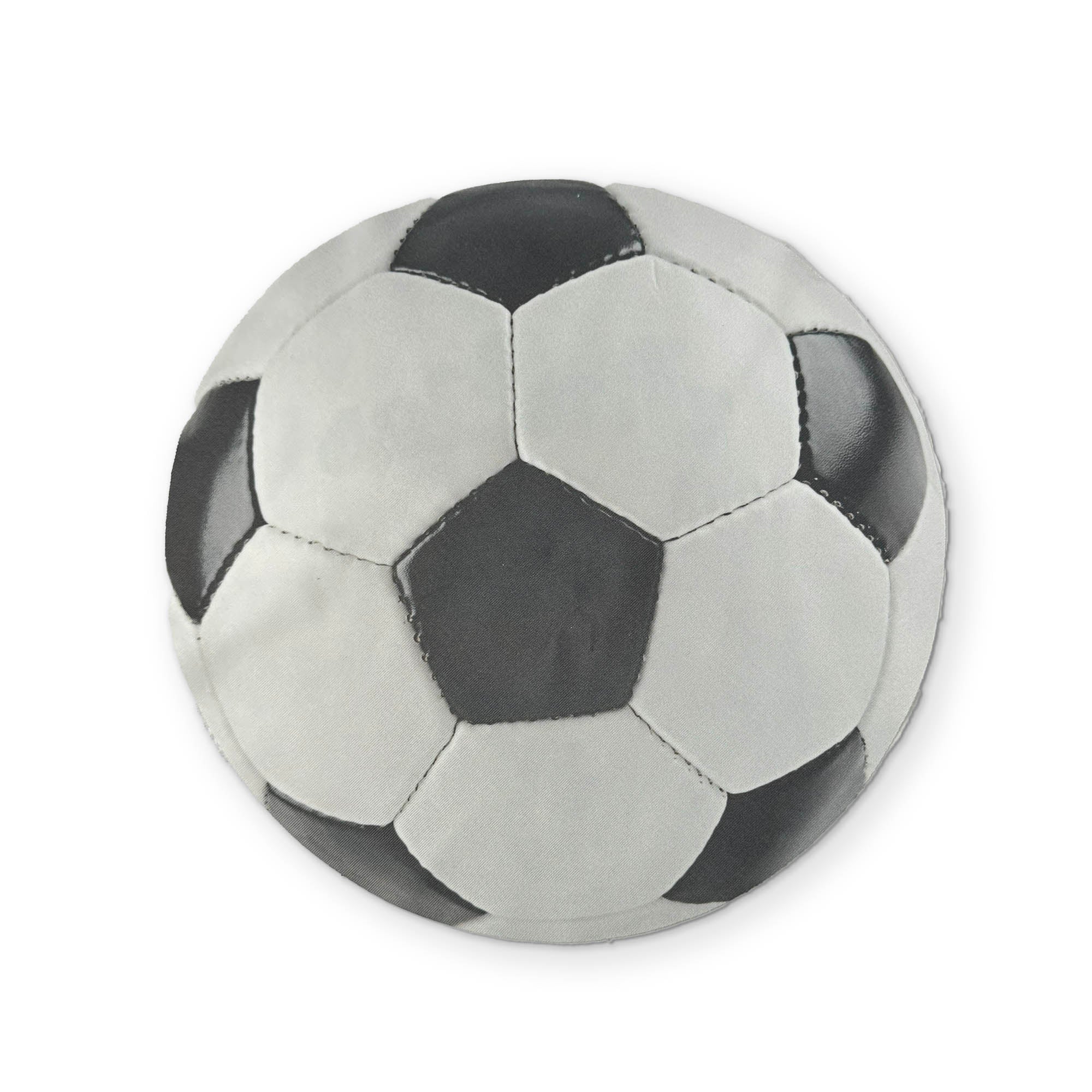 ⚽️ A SOCCER BALL YOU CAN CLEAN YOUR GLASSES WITH - Image 2