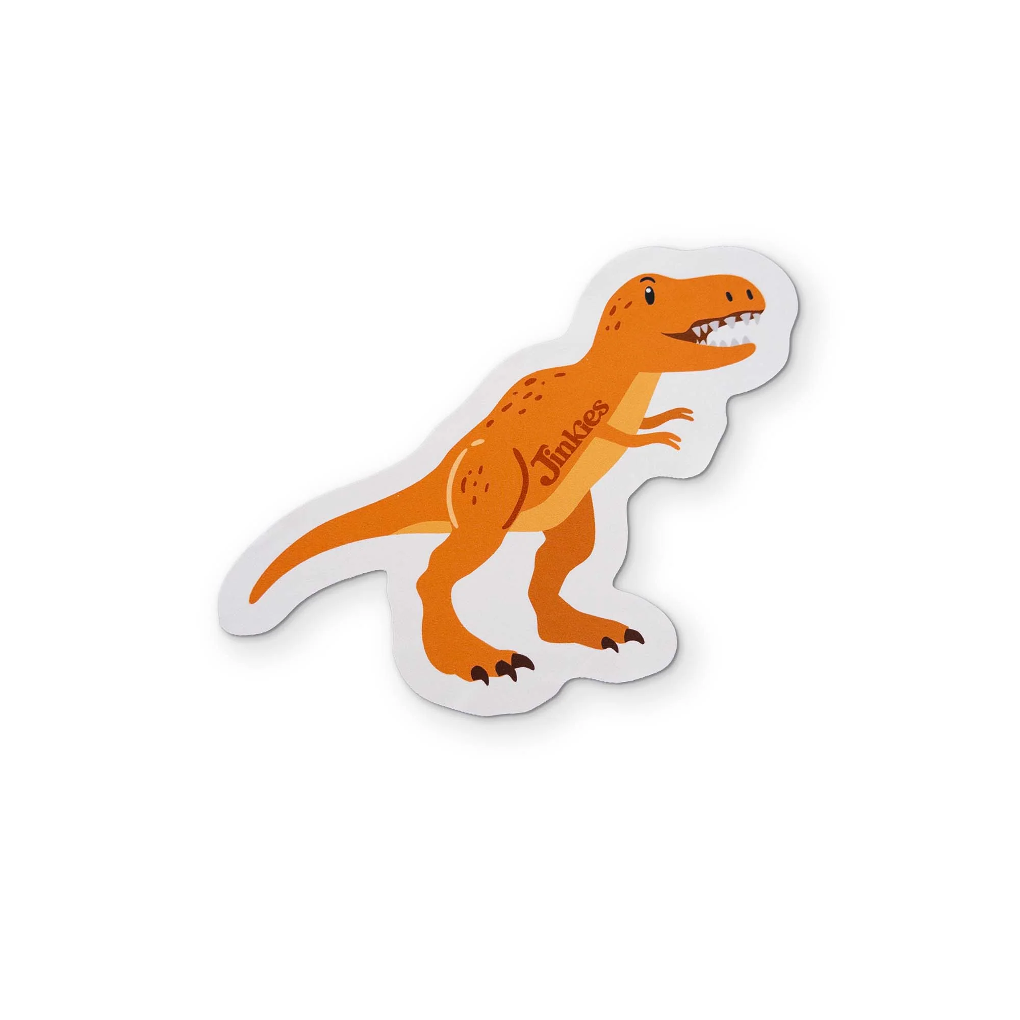 A T-REX YOU CAN CLEAN YOUR GLASSES WITH - Image 2