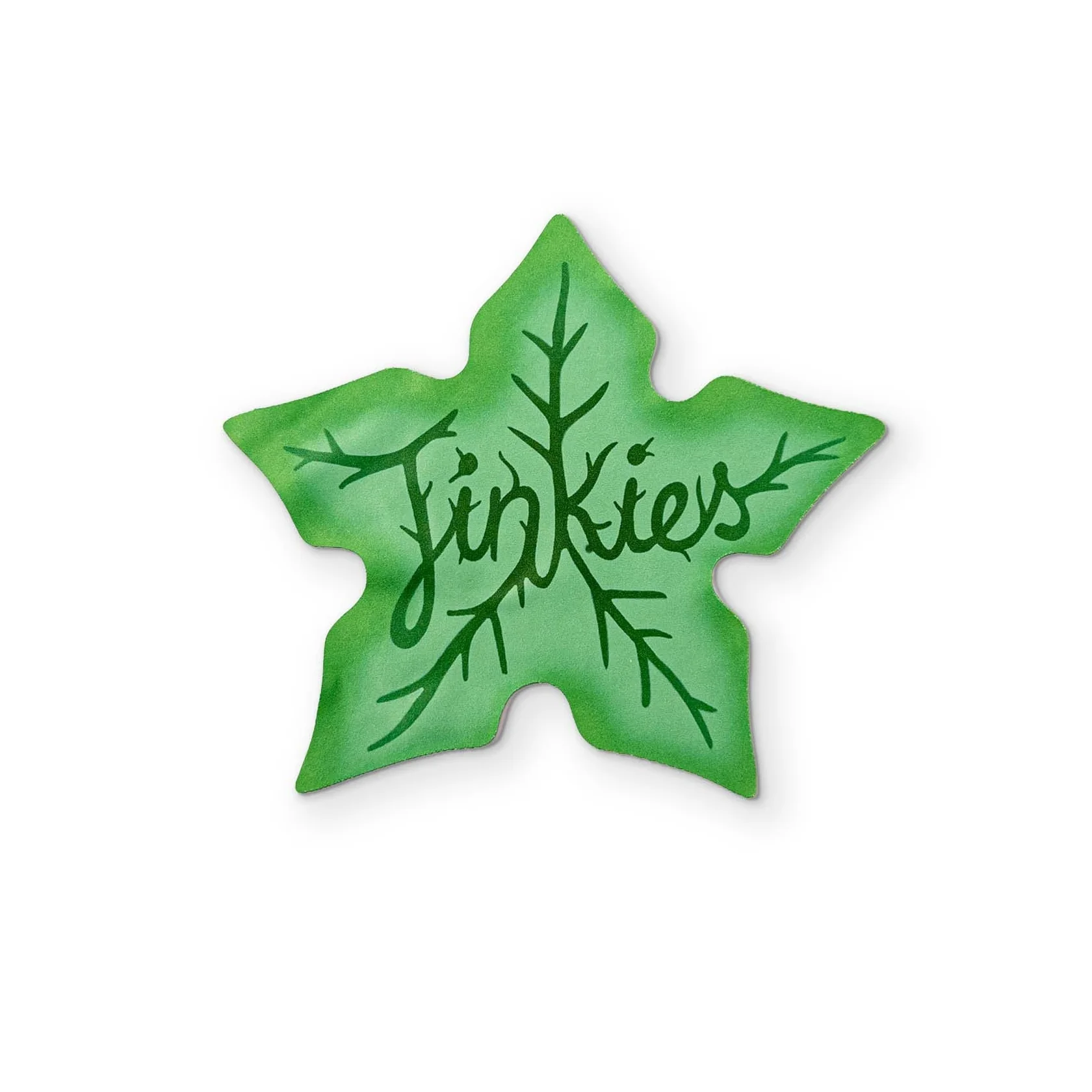 A TREE STAR YOU CAN CLEAN YOUR GLASSES WITH - Image 2