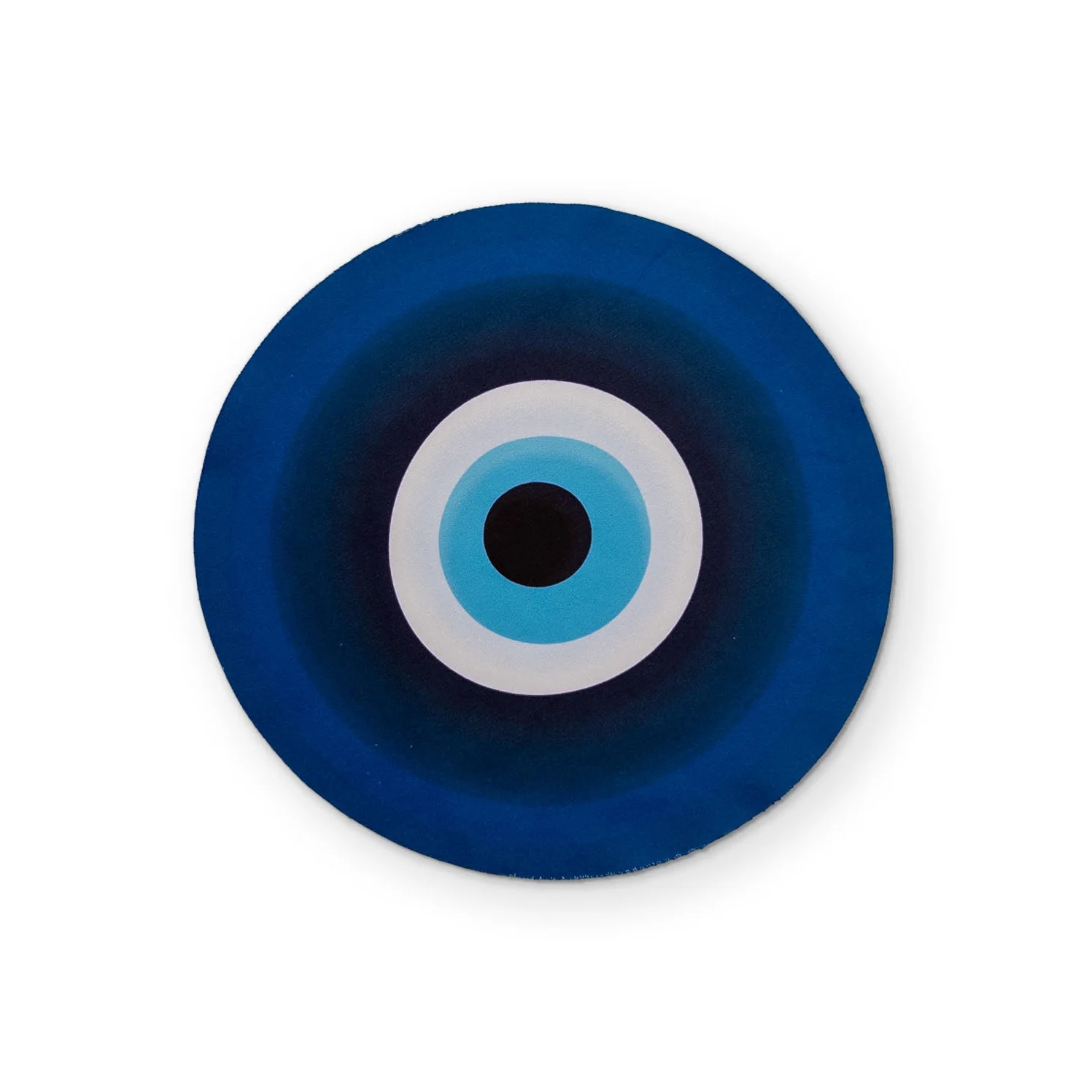 AN EVIL EYE YOU CAN CLEAN YOUR GLASSES WITH - Image 2