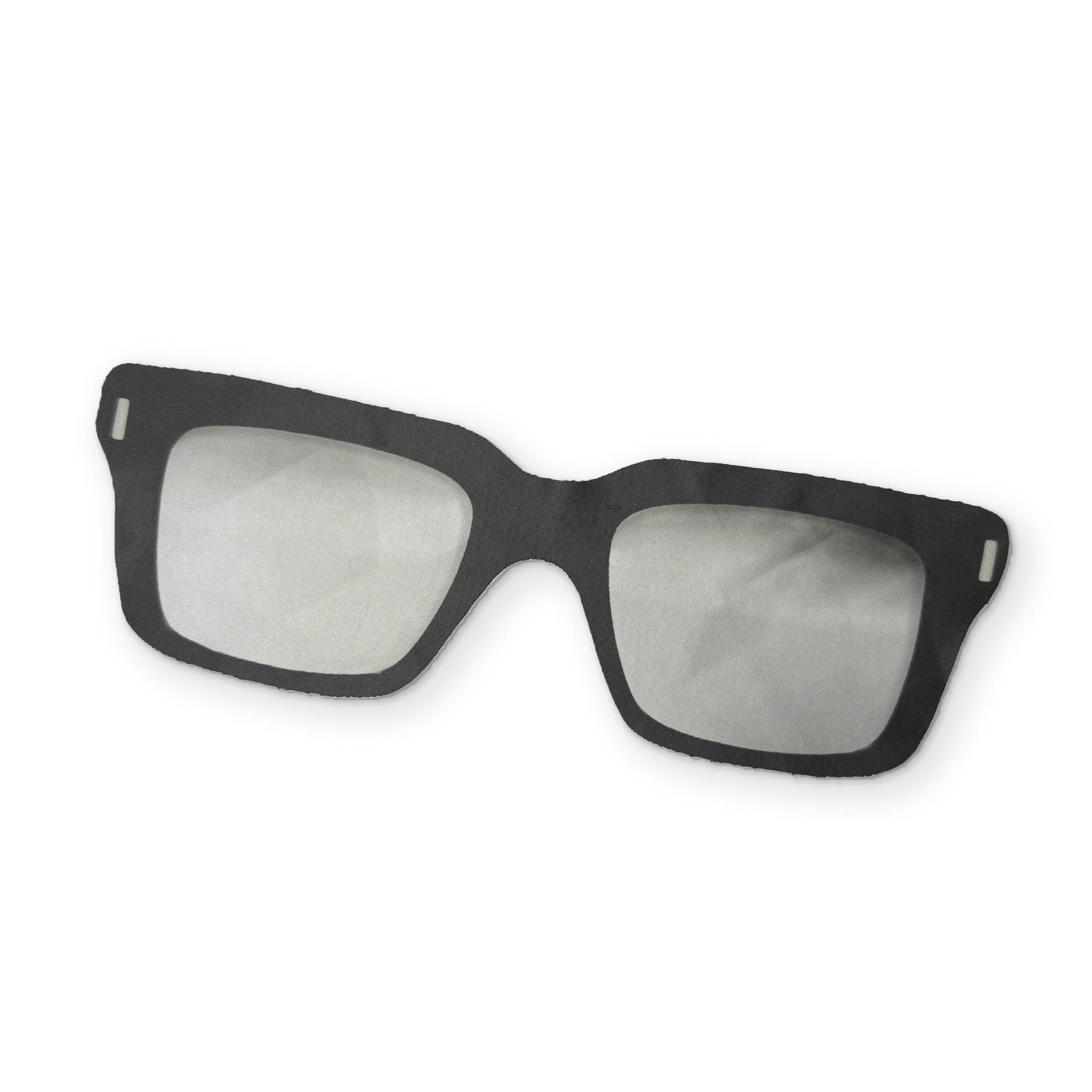 GLASSES YOU CAN CLEAN YOUR GLASSES WITH - Image 2