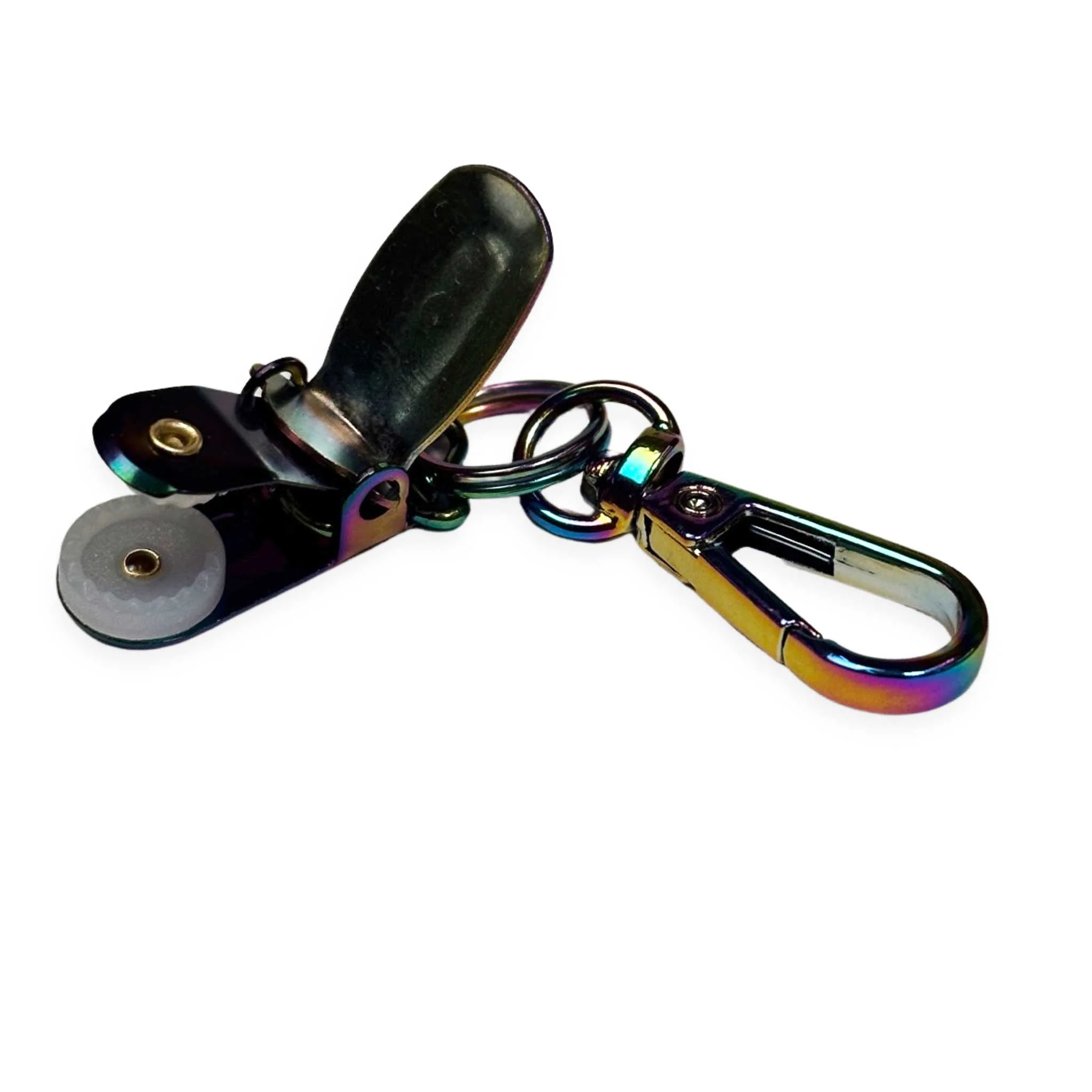 Rainbow Clip-A-Cloth - Image 2